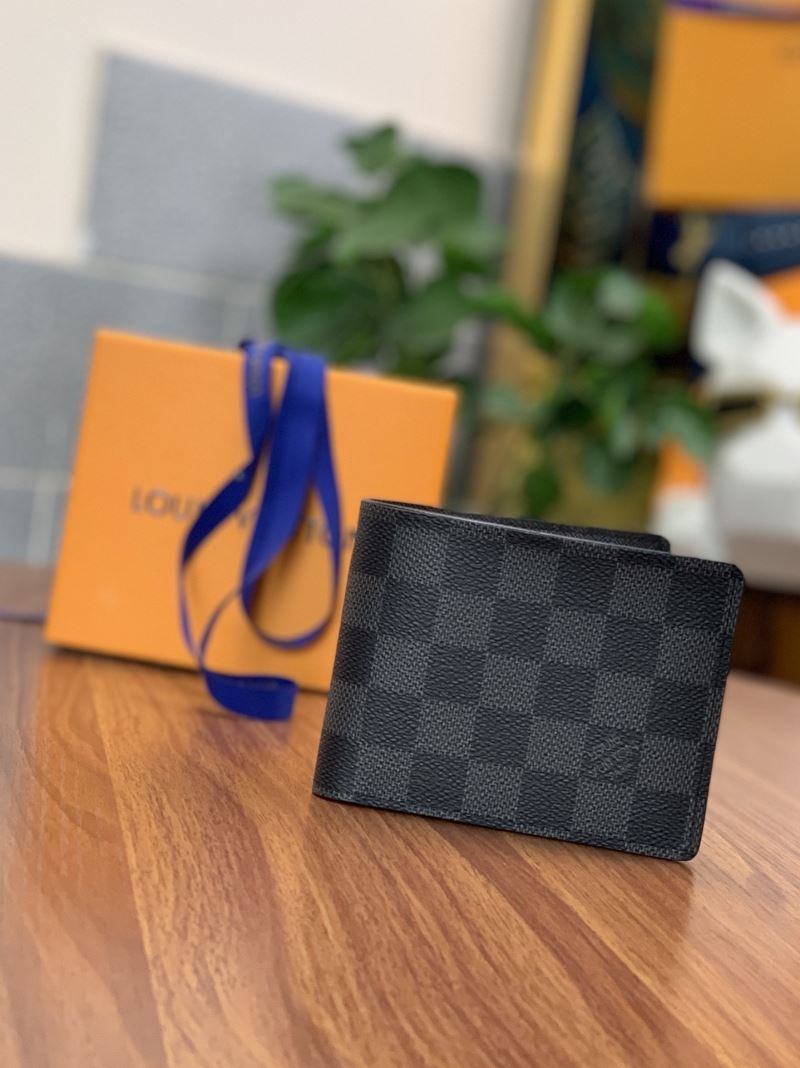 LV Wallets